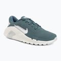 Herren Trainingsschuhe Nike Flex Train mineral slate/spruce aura/white