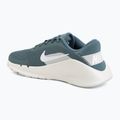 Herren Trainingsschuhe Nike Flex Train mineral slate/spruce aura/white 3