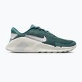 Herren Trainingsschuhe Nike Flex Train mineral slate/spruce aura/white