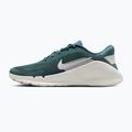 Herren Trainingsschuhe Nike Flex Train mineral slate/spruce aura/white 2