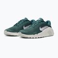Herren Trainingsschuhe Nike Flex Train mineral slate/spruce aura/white 3