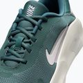 Herren Trainingsschuhe Nike Flex Train mineral slate/spruce aura/white 7