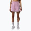 Damen-Basketballshorts Nike Jordan Sport Diamond 4" iced carmine/iced carmine/white/white 4