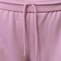 Damen-Basketballshorts Nike Jordan Sport Diamond 4" iced carmine/iced carmine/white/white 5