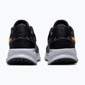Herren-Laufschuhe Nike Run Defy black/wolf grey/total orange 4