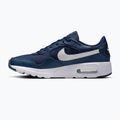 Herren Schuhe Nike Air Max SC midnight navy/diffused blue/white 2