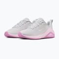 Damen Trainingsschuhe Nike Bella 7 photon dust/light magenta/pink foam 3