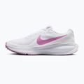 Laufschuhe für Damen Nike Revolution 8 white/orange pulse/light magenta 2