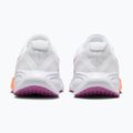 Laufschuhe für Damen Nike Revolution 8 white/orange pulse/light magenta 4