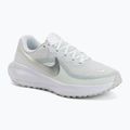 Laufschuhe für Damen Nike Revolution 8 off white/barely green/metallic silver