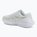 Laufschuhe für Damen Nike Revolution 8 off white/barely green/metallic silver 3
