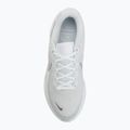 Laufschuhe für Damen Nike Revolution 8 off white/barely green/metallic silver 5