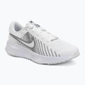 Herren-Laufschuhe Nike Run Defy summit white/white/black/metallic silver