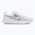 Herren-Laufschuhe Nike Run Defy summit white/white/black/metallic silver 2