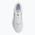 Herren-Laufschuhe Nike Run Defy summit white/white/black/metallic silver 5