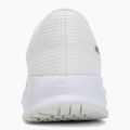 Herren-Laufschuhe Nike Run Defy summit white/white/black/metallic silver 6
