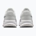 Herren-Laufschuhe Nike Run Defy summit white/white/black/metallic silver 4