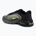 Herren Schuhe Nike Air Max Fire black/iron grey/liquid lime 3