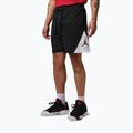 Herren-Basketballshorts Jordan Sport Dri-Fit black/white/black 4