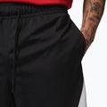 Spodenki koszykarskie męskie Nike Jordan Sport Dri-Fit black/white/black 5