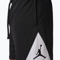 Herren-Basketballshorts Jordan Sport Dri-Fit black/white/black 6