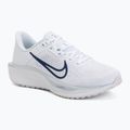 Laufschuhe für Damen Nike Quest 6 white/pearl pink/work blue/blue void