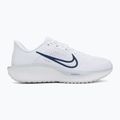 Laufschuhe für Damen Nike Quest 6 white/pearl pink/work blue/blue void 2