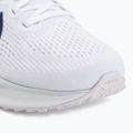 Laufschuhe für Damen Nike Quest 6 white/pearl pink/work blue/blue void 7