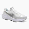 Herren-Laufschuhe Nike Revolution 8 summit white/white/metallic silver