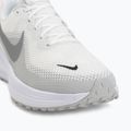 Herren-Laufschuhe Nike Revolution 8 summit white/white/metallic silver 7