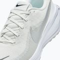 Herren-Laufschuhe Nike Revolution 8 summit white/white/metallic silver 4