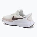 Laufschuhe für Damen Nike Revolution 8 EasyOn phantom/white/silt red/tattoo 3
