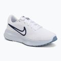 Laufschuhe für Damen Nike Run Defy white/football grey/work blue/blue void