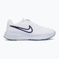 Laufschuhe für Damen Nike Run Defy white/football grey/work blue/blue void 2