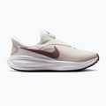 Laufschuhe für Damen Nike Revolution 8 EasyOn phantom/white/silt red/tattoo 8