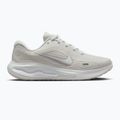 Laufschuhe für Damen Nike Journey Run summit white/metallic silver