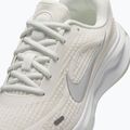 Laufschuhe für Damen Nike Journey Run summit white/metallic silver 3