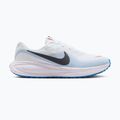 Herren-Laufschuhe Nike Revolution 8 white/hydrogen blue/off noir