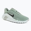 Damen Trainingsschuhe Nike Flex Train steam/light silver/barely green/black