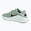 Damen Trainingsschuhe Nike Flex Train steam/light silver/barely green/black 3