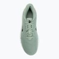 Damen Trainingsschuhe Nike Flex Train steam/light silver/barely green/black 5