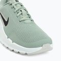 Damen Trainingsschuhe Nike Flex Train steam/light silver/barely green/black 7