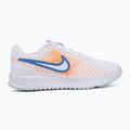 Herren-Laufschuhe Nike Run Defy white/topaz gold/blue crystal 2