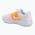 Herren-Laufschuhe Nike Run Defy white/topaz gold/blue crystal 3