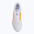 Herren-Laufschuhe Nike Run Defy white/topaz gold/blue crystal 5