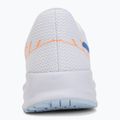Herren-Laufschuhe Nike Run Defy white/topaz gold/blue crystal 6