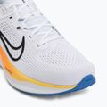 Herren-Laufschuhe Nike Quest 6 white/blue crystal/total orange/off noir 7