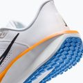 Herren-Laufschuhe Nike Quest 6 white/blue crystal/total orange/off noir 4