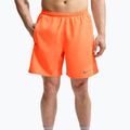 Herren-Laufshorts Nike Miler Dri-Fit 2in1 7" total orange 5