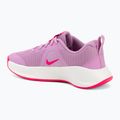 Damen Trainingsschuhe Nike MC Trainer 3 light magenta/sail/hyper pink 3